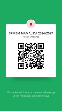 SPMBM MALIDA 2026/2027